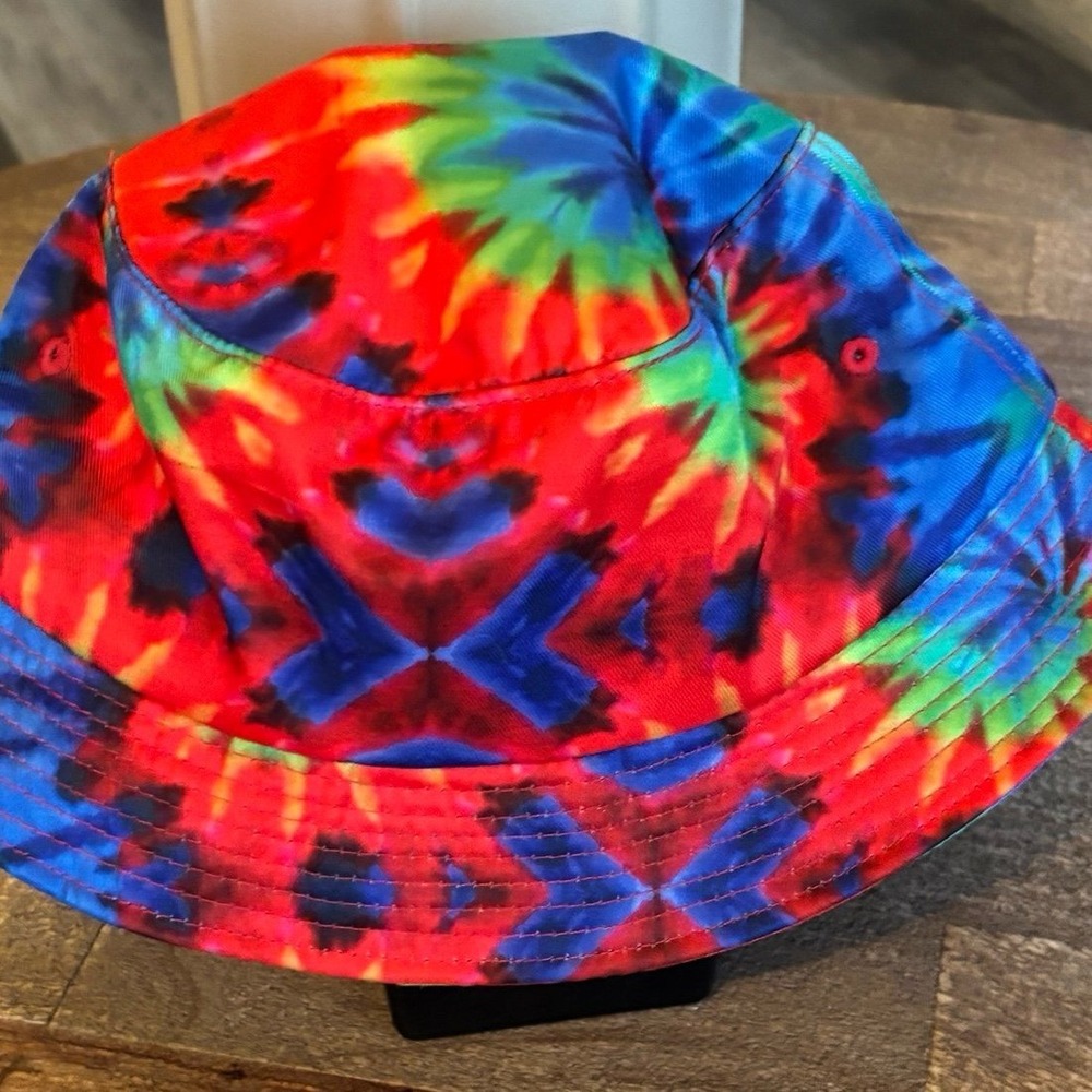 EDC Bucket Hat - Picture 3 of 9